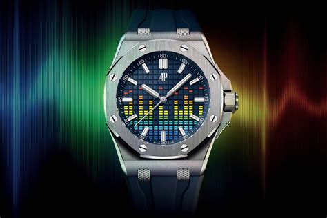 audemars piguet music edition prezzo|audemars piguet watch price.